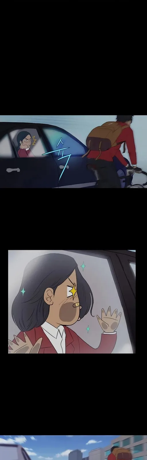 Chapter 534 - Page 39