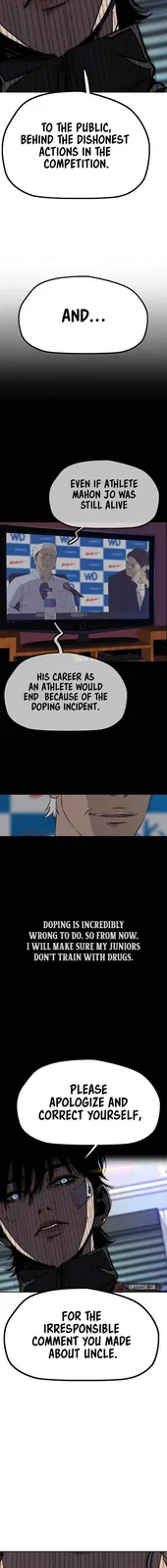 Chapter 547 - Page 28