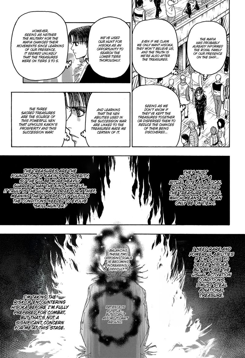 Chapter 406 - Page 15