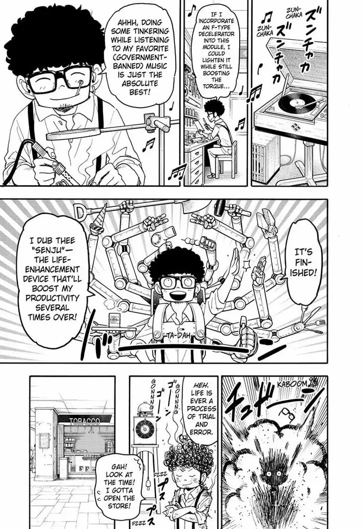 Chapter 105 - Page 5