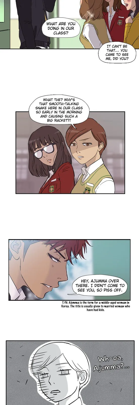 Chapter 2 - Page 6