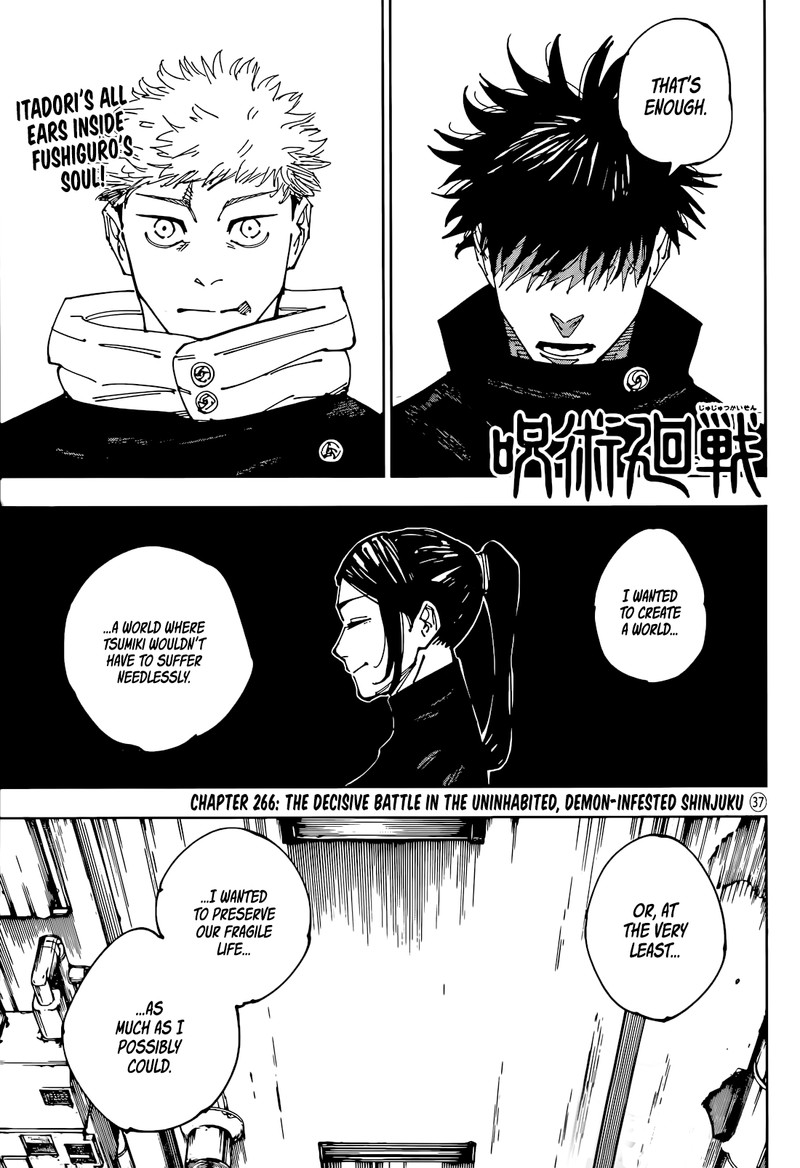 Chapter 266 - Page 1