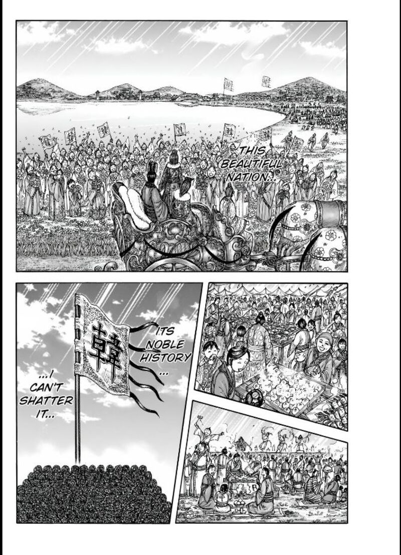 Chapter 837 - Page 14