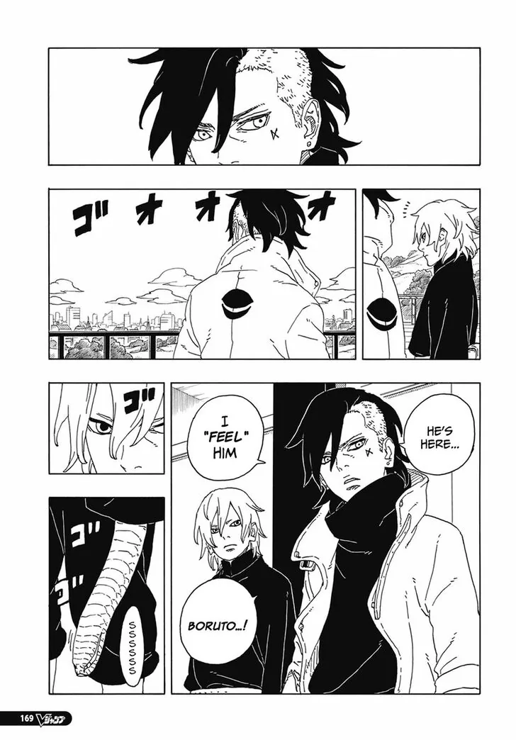 Chapter 86 - Page 17