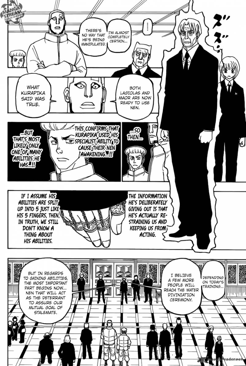 Chapter 388 - Page 10