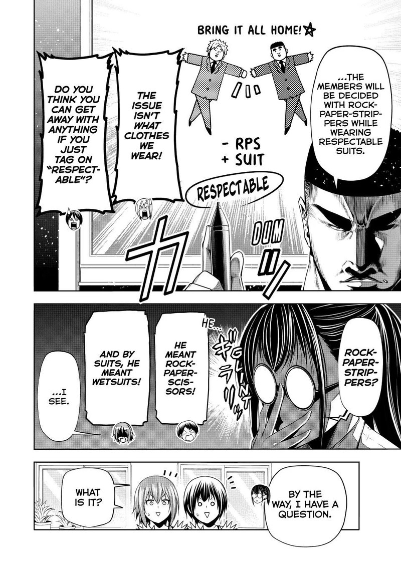 Chapter 91 - Page 14