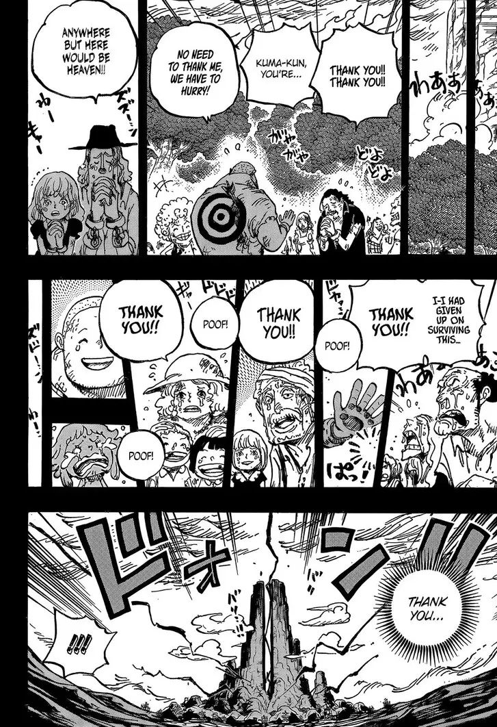 Chapter 1162 - Page 14
