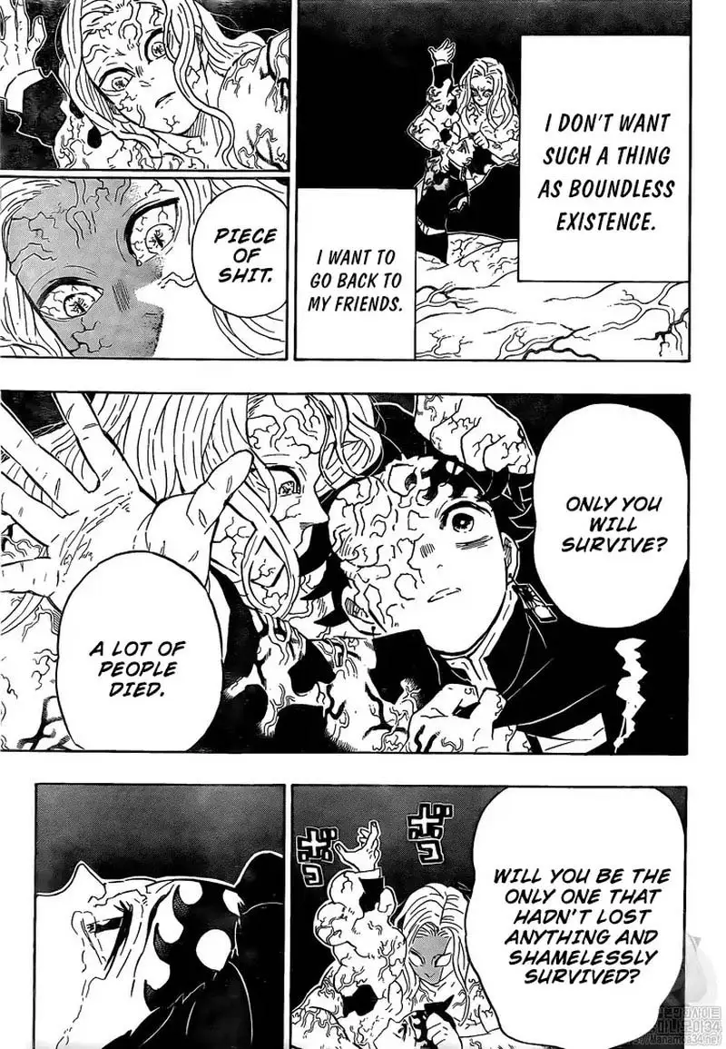 Chapter 203 - Page 7