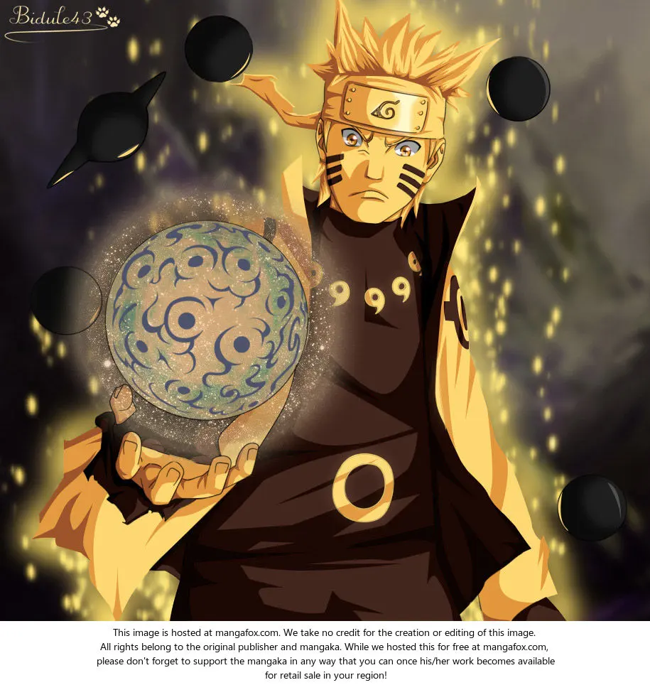 Chapter 696 - Page 4