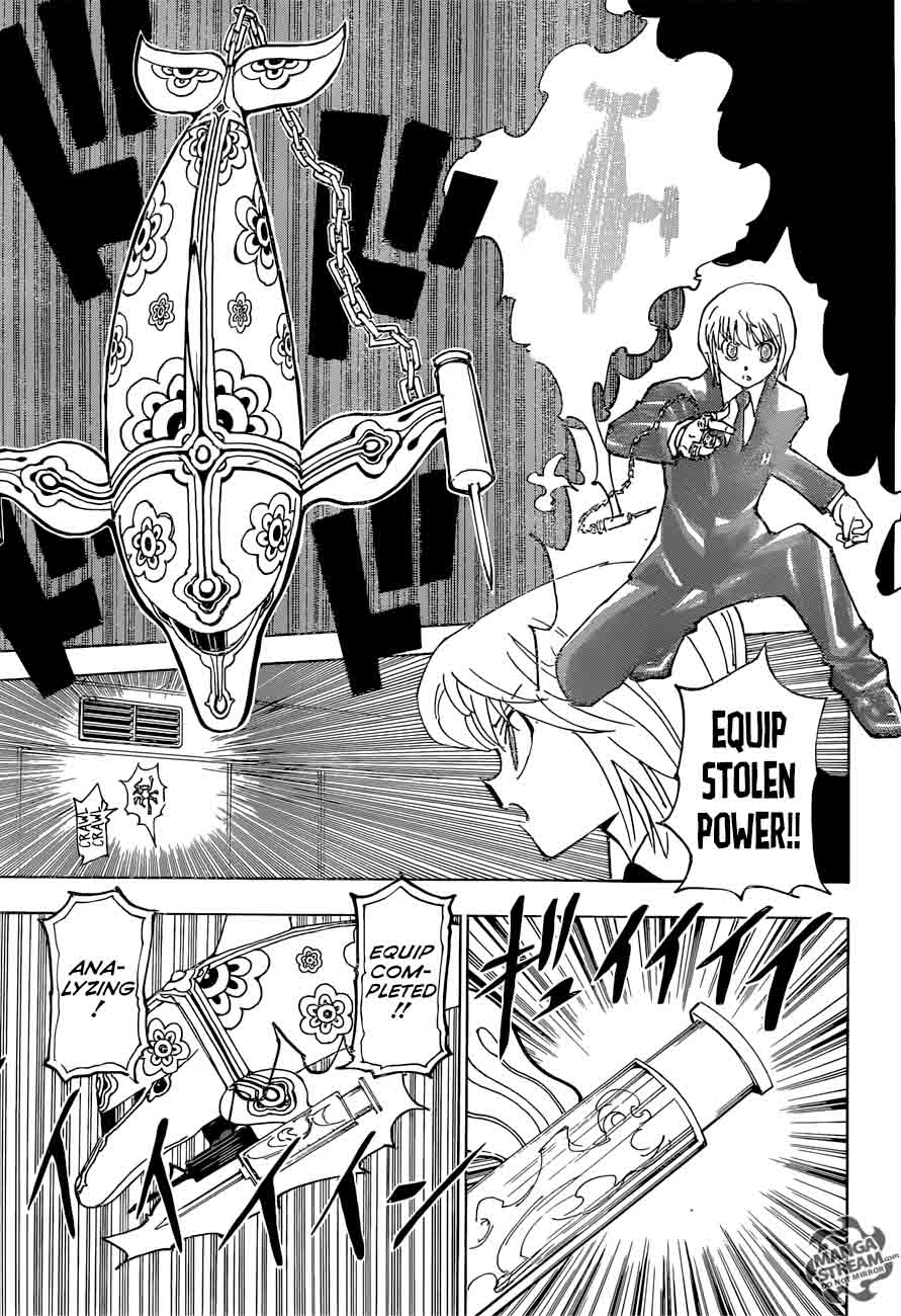 Chapter 361 - Page 13