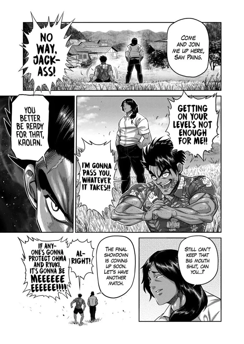 Chapter 322 - Page 11