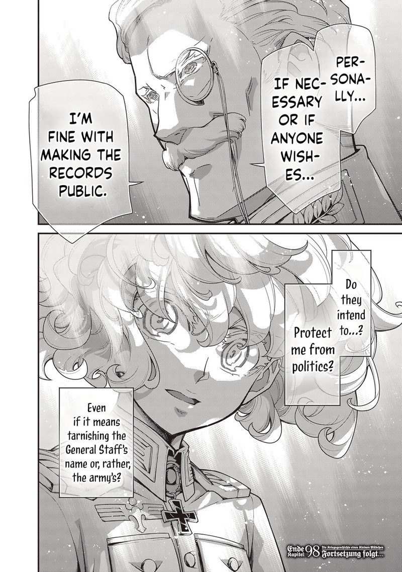 Chapter 98 - Page 28