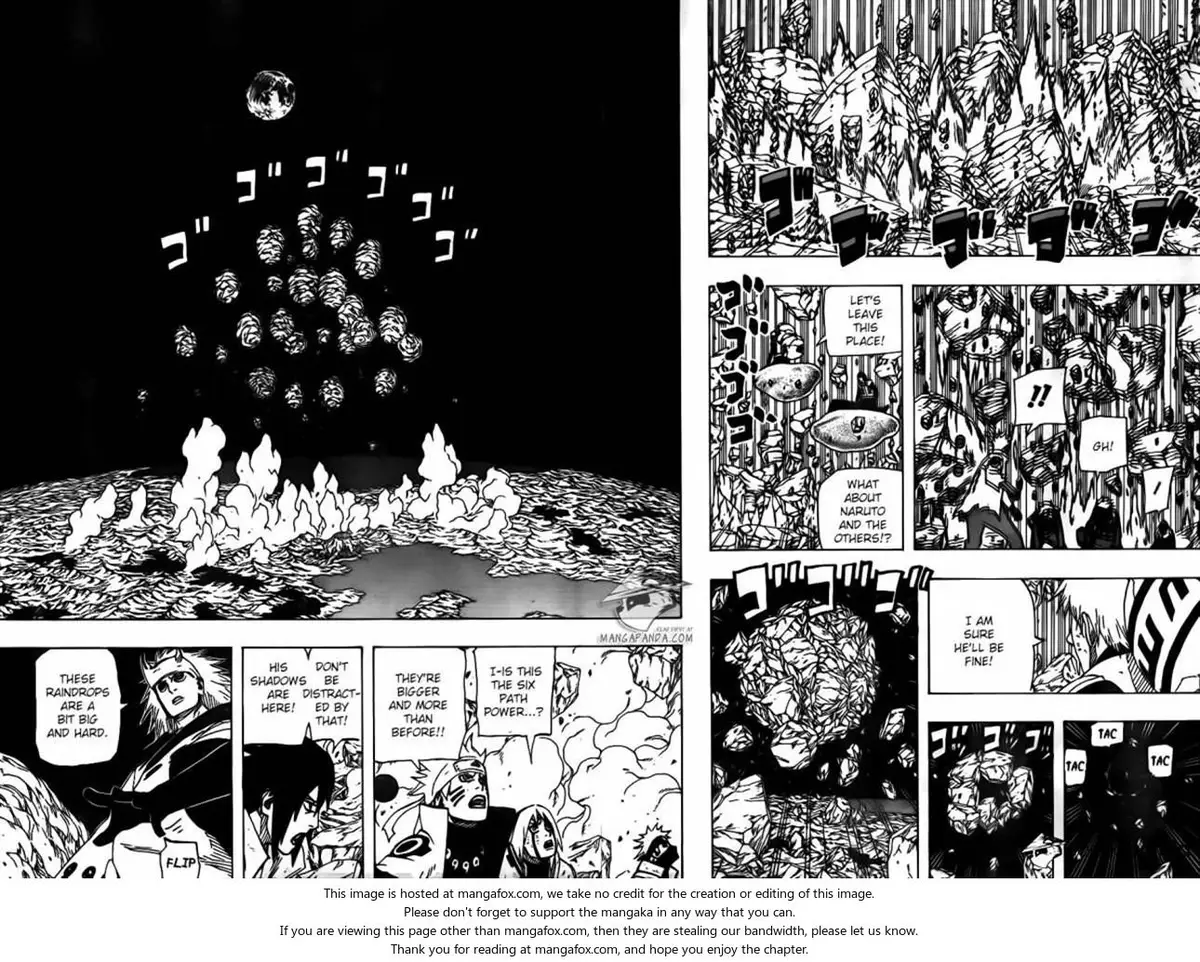 Chapter 676 - Page 12