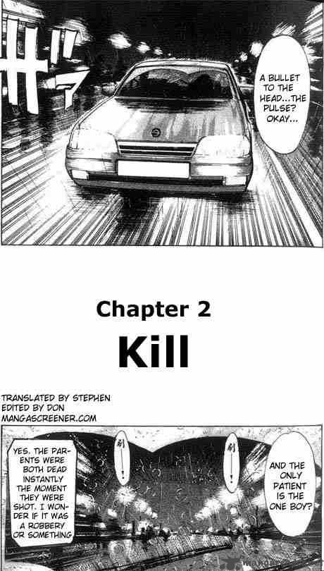 Chapter 2 - Page 1
