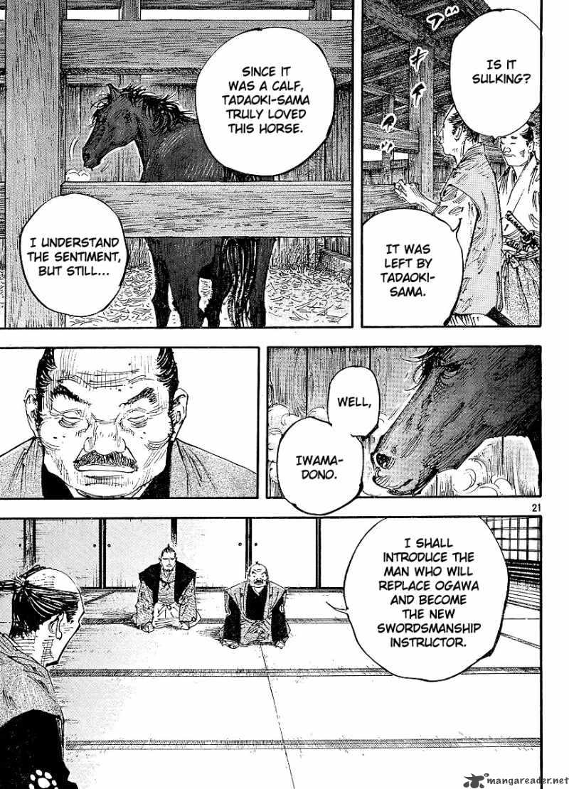 Chapter 297 - Page 20