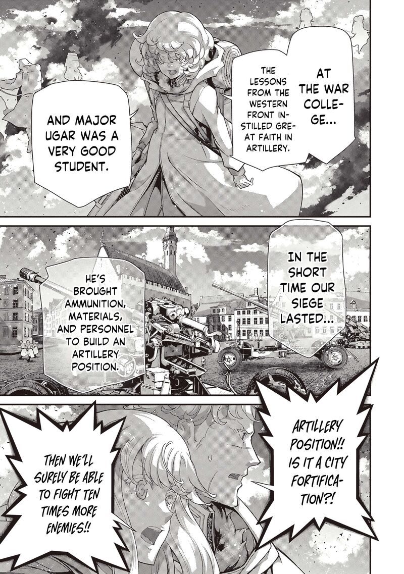 Chapter 96 - Page 31