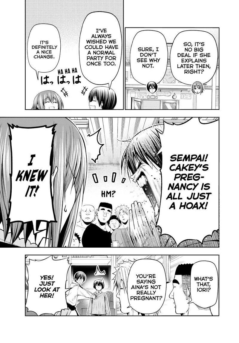Chapter 100 - Page 27