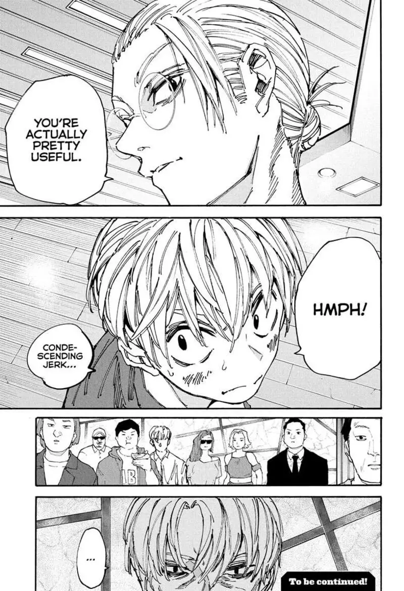 Chapter 198 - Page 19