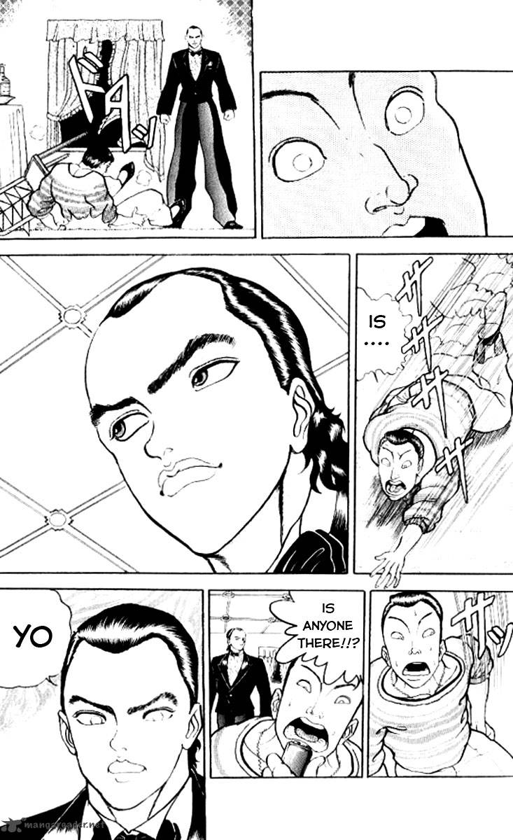 Chapter 128 - Page 11