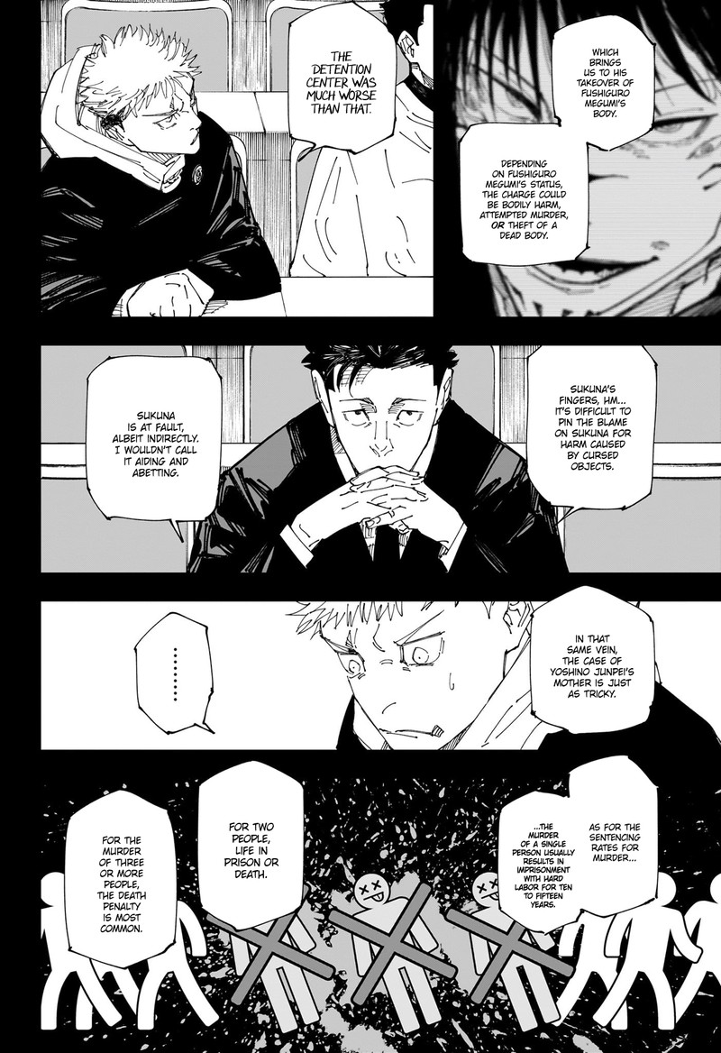 Chapter 244 - Page 6