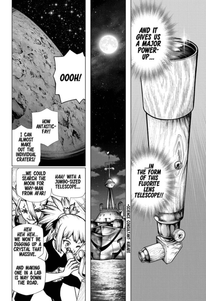 Chapter 203 - Page 3