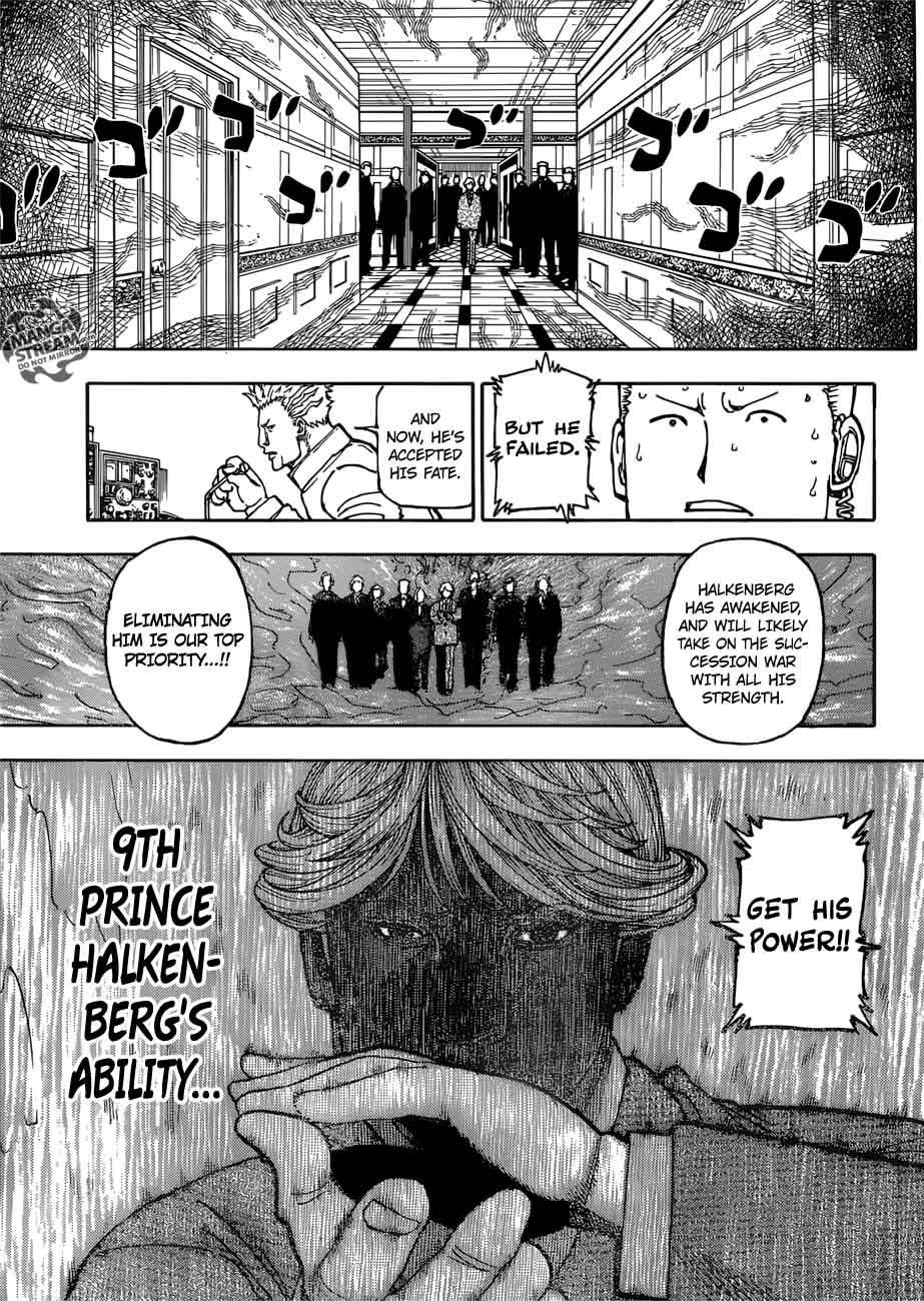 Chapter 382 - Page 12