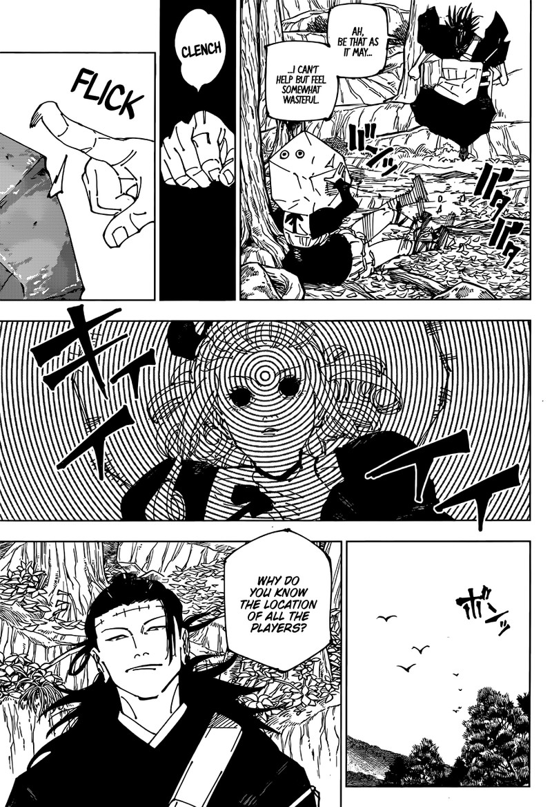 Chapter 239 - Page 5