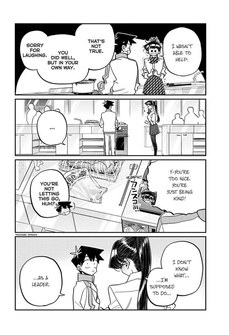Chapter 450 - Page 6