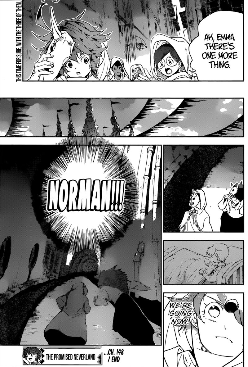 Chapter 148 - Page 19