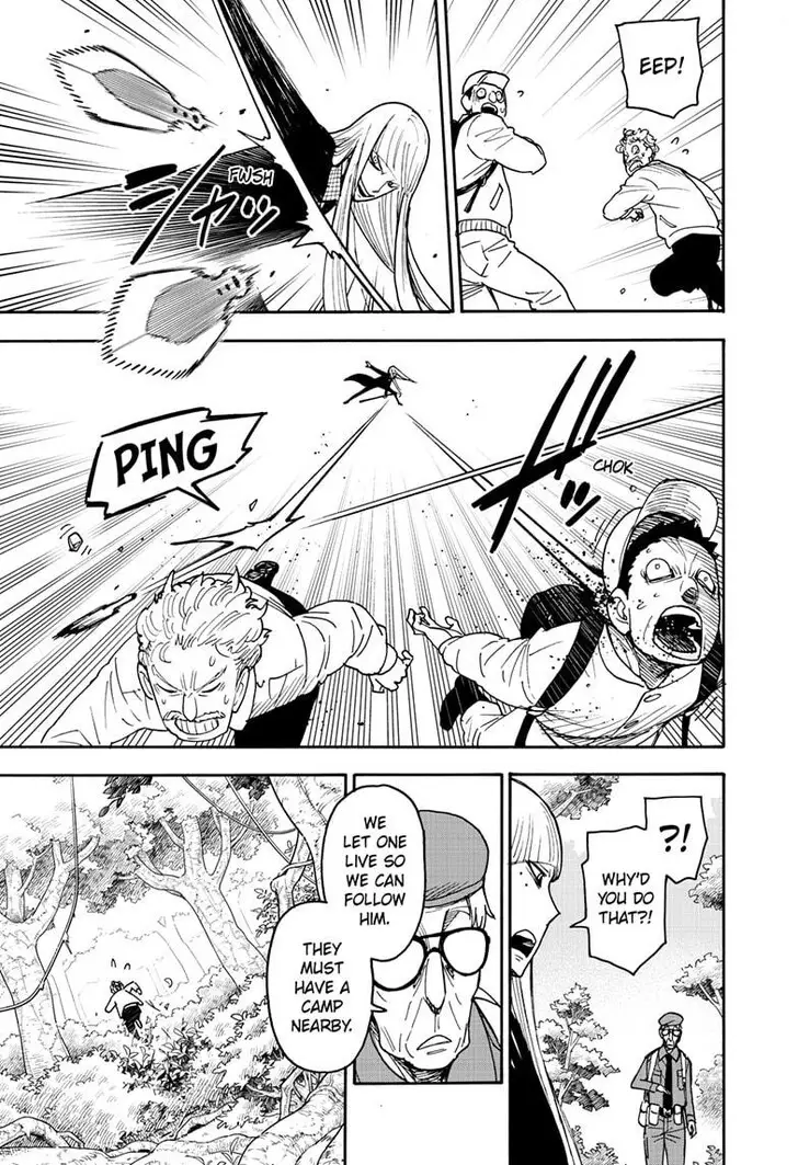 Chapter 116 - Page 17
