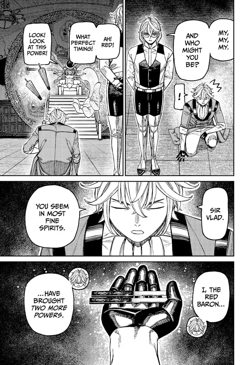 Chapter 226 - Page 8
