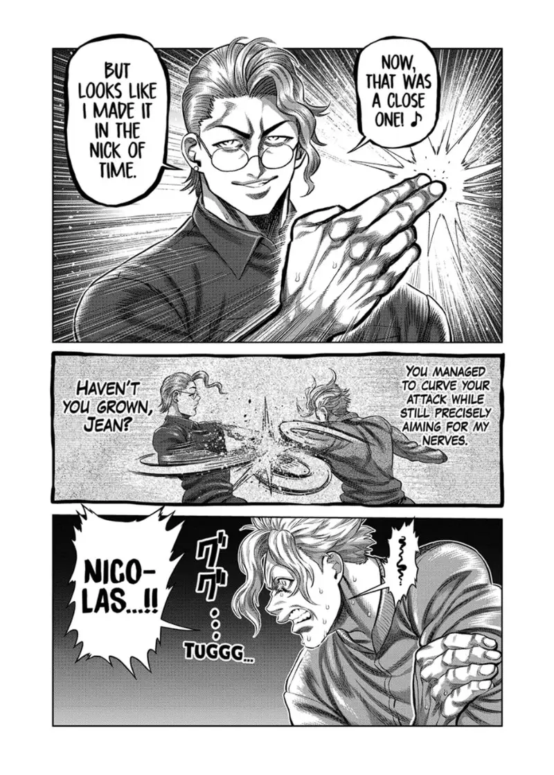 Chapter 332 - Page 15