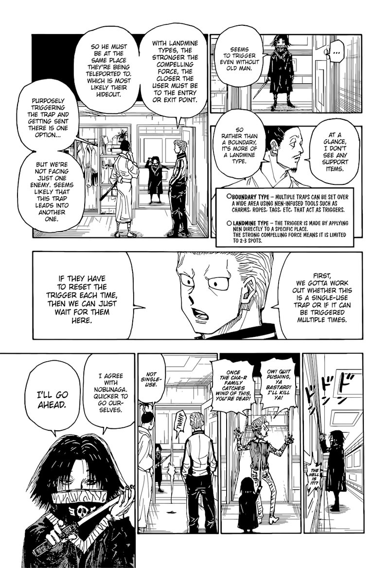Chapter 398 - Page 5