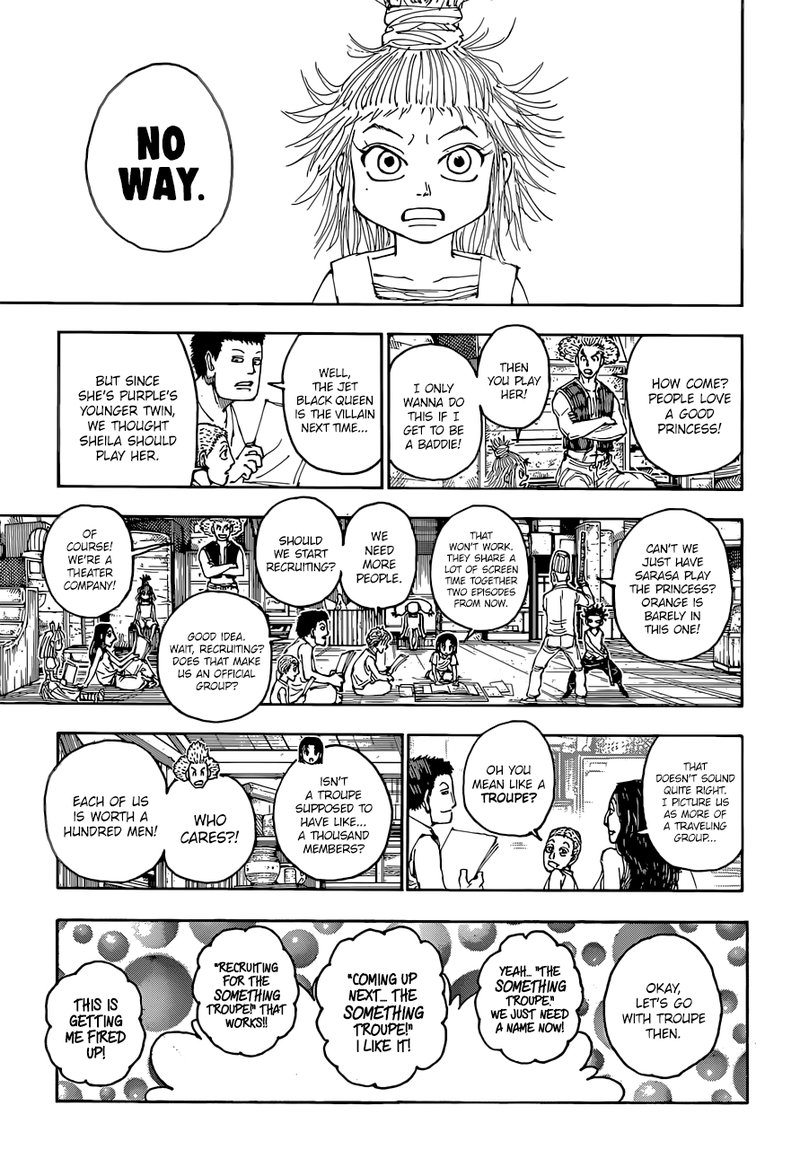Chapter 396 - Page 17