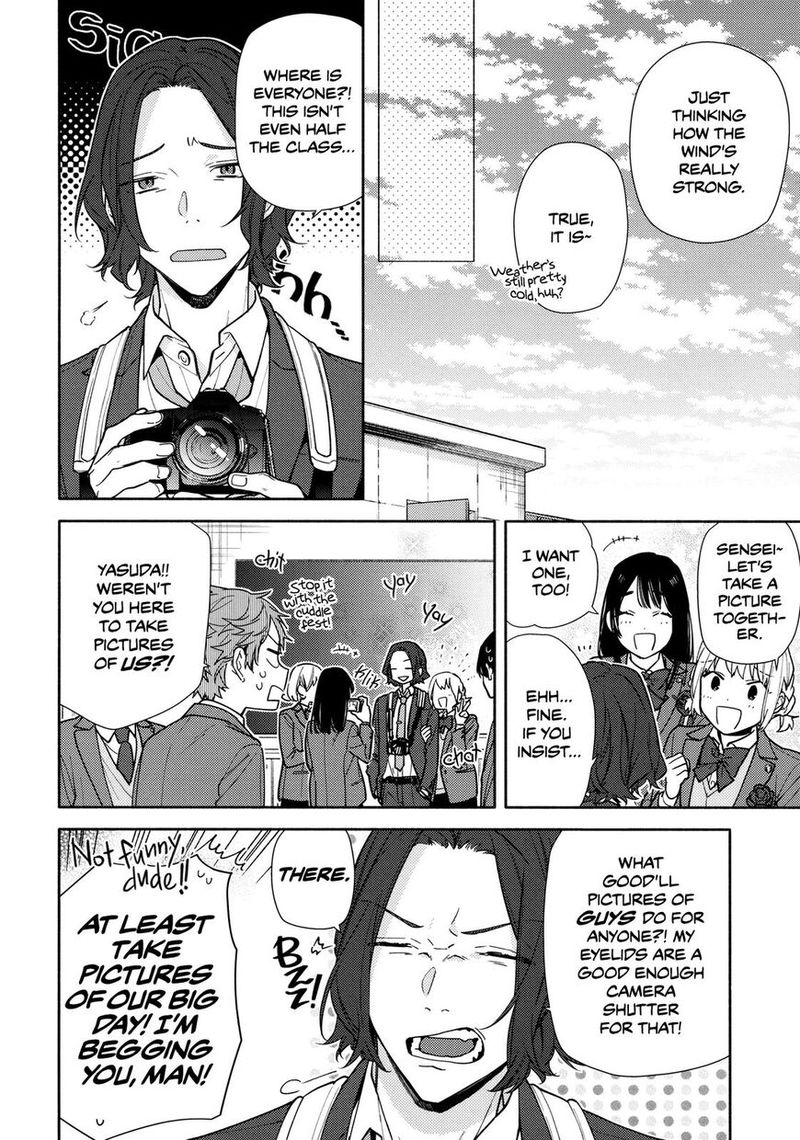 Chapter 123 - Page 16