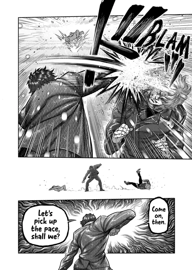 Chapter 304 - Page 16