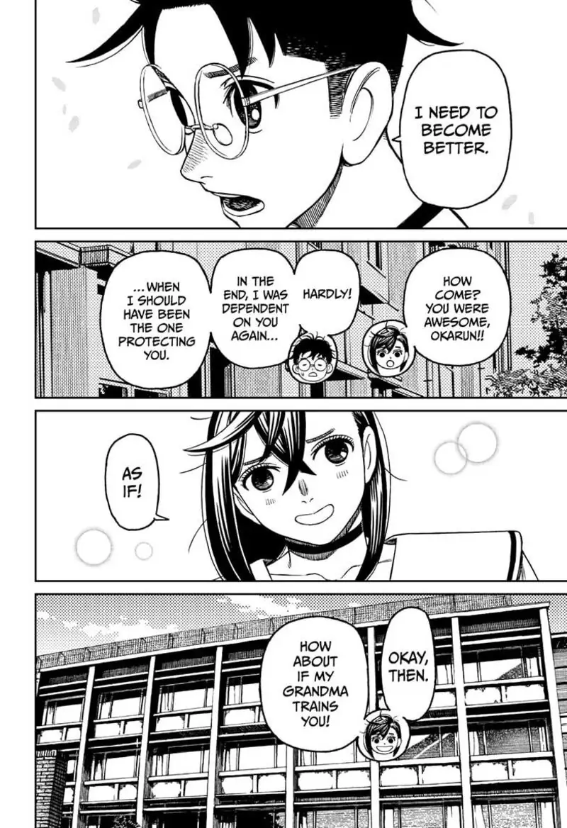Chapter 176 - Page 6