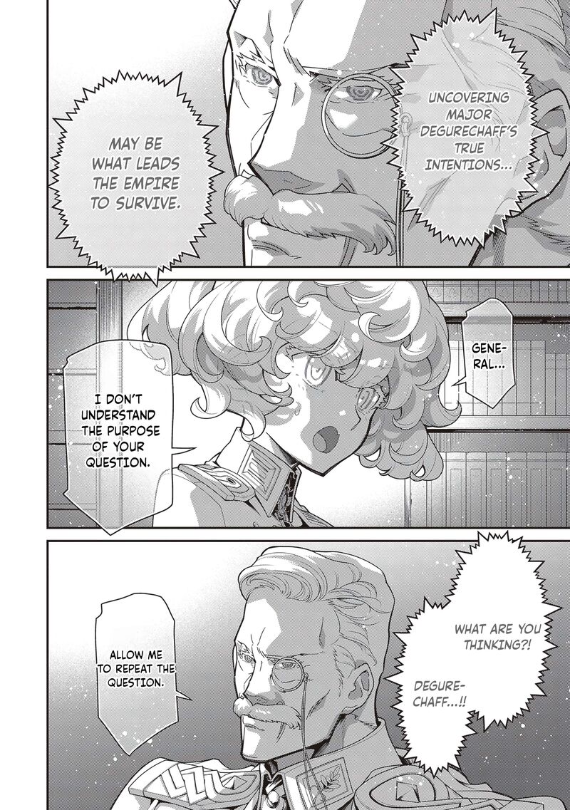 Chapter 101 - Page 17