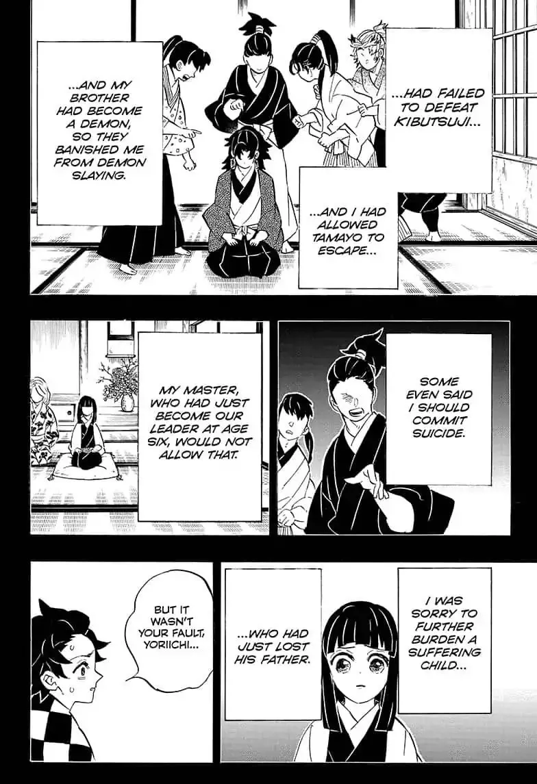 Chapter 187 - Page 12