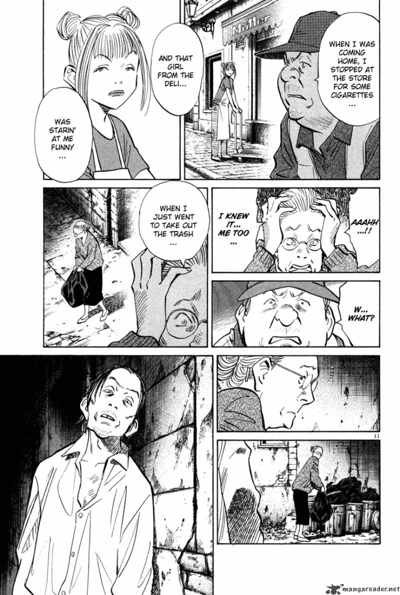 Chapter 146 - Page 11