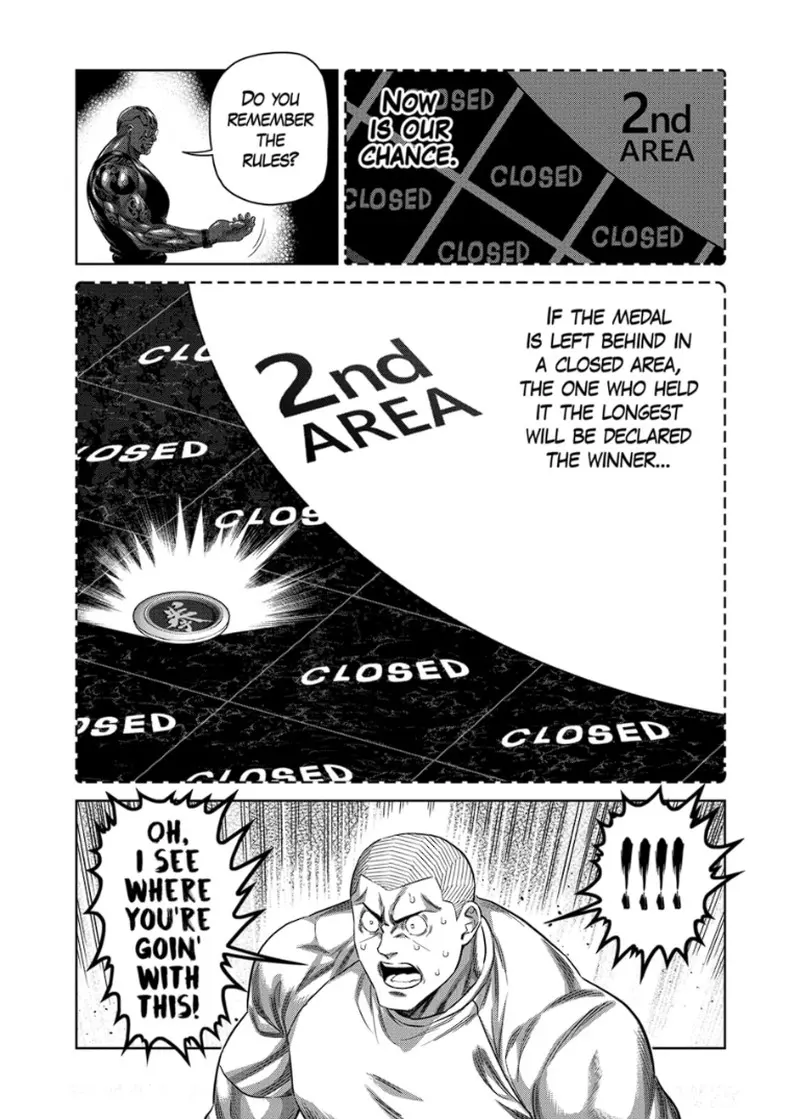Chapter 334 - Page 15