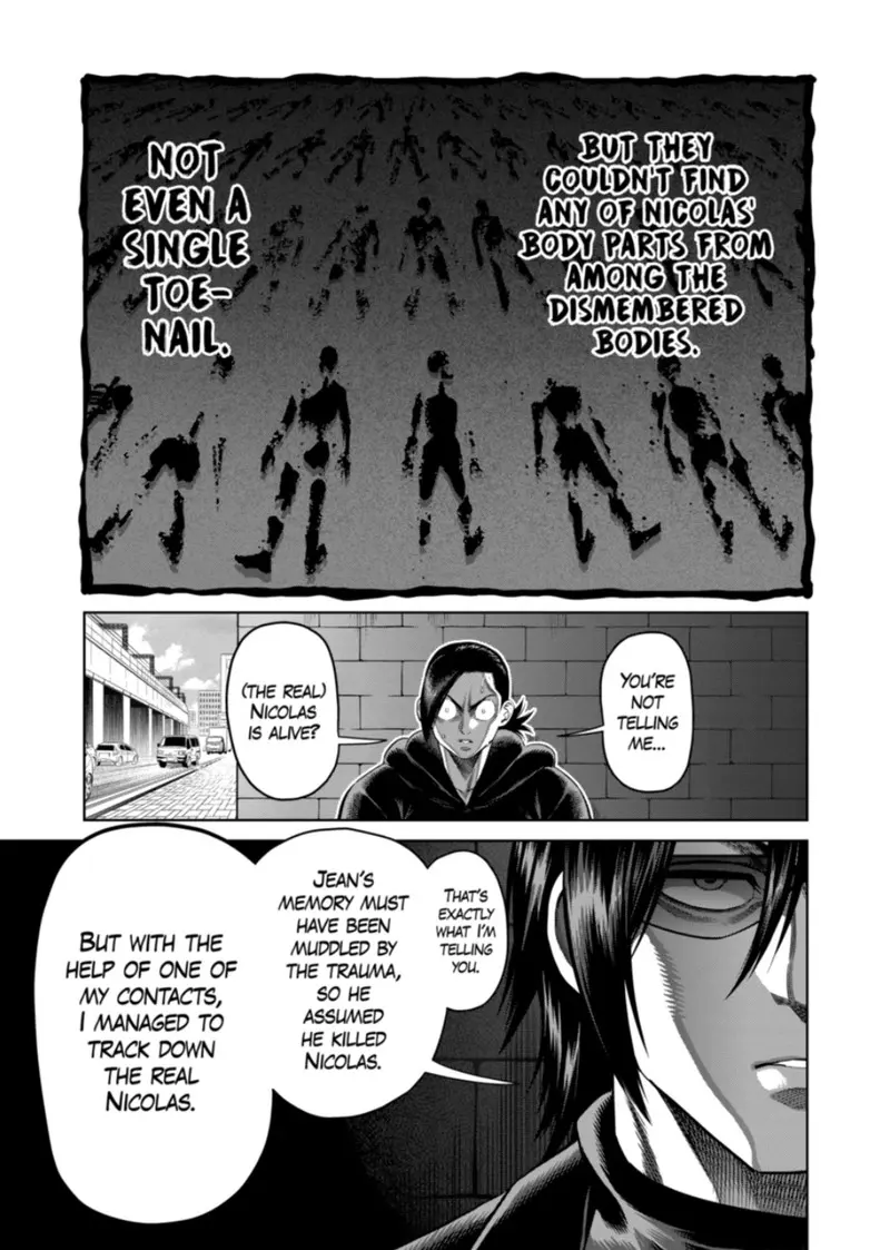 Chapter 320 - Page 5