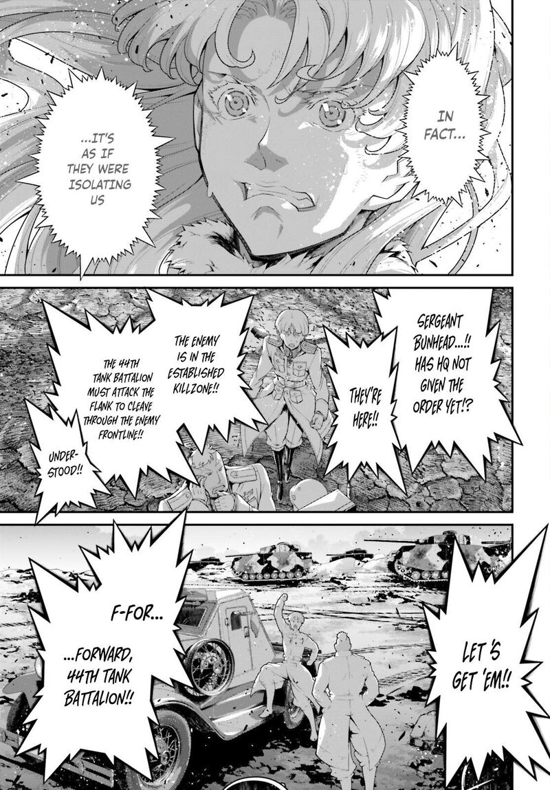 Chapter 72 - Page 21
