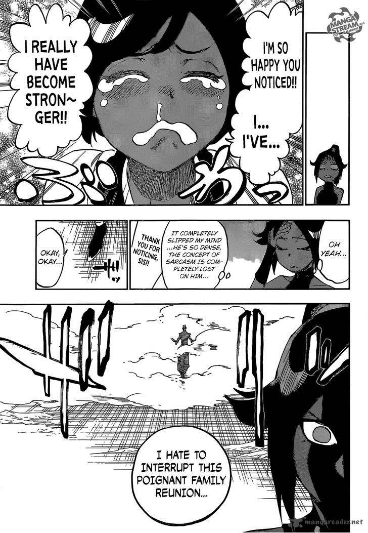 Chapter 657 - Page 11