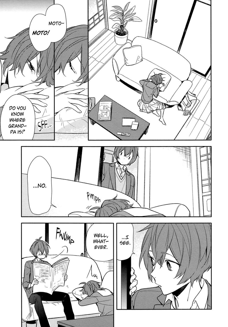 Chapter 91 - Page 7