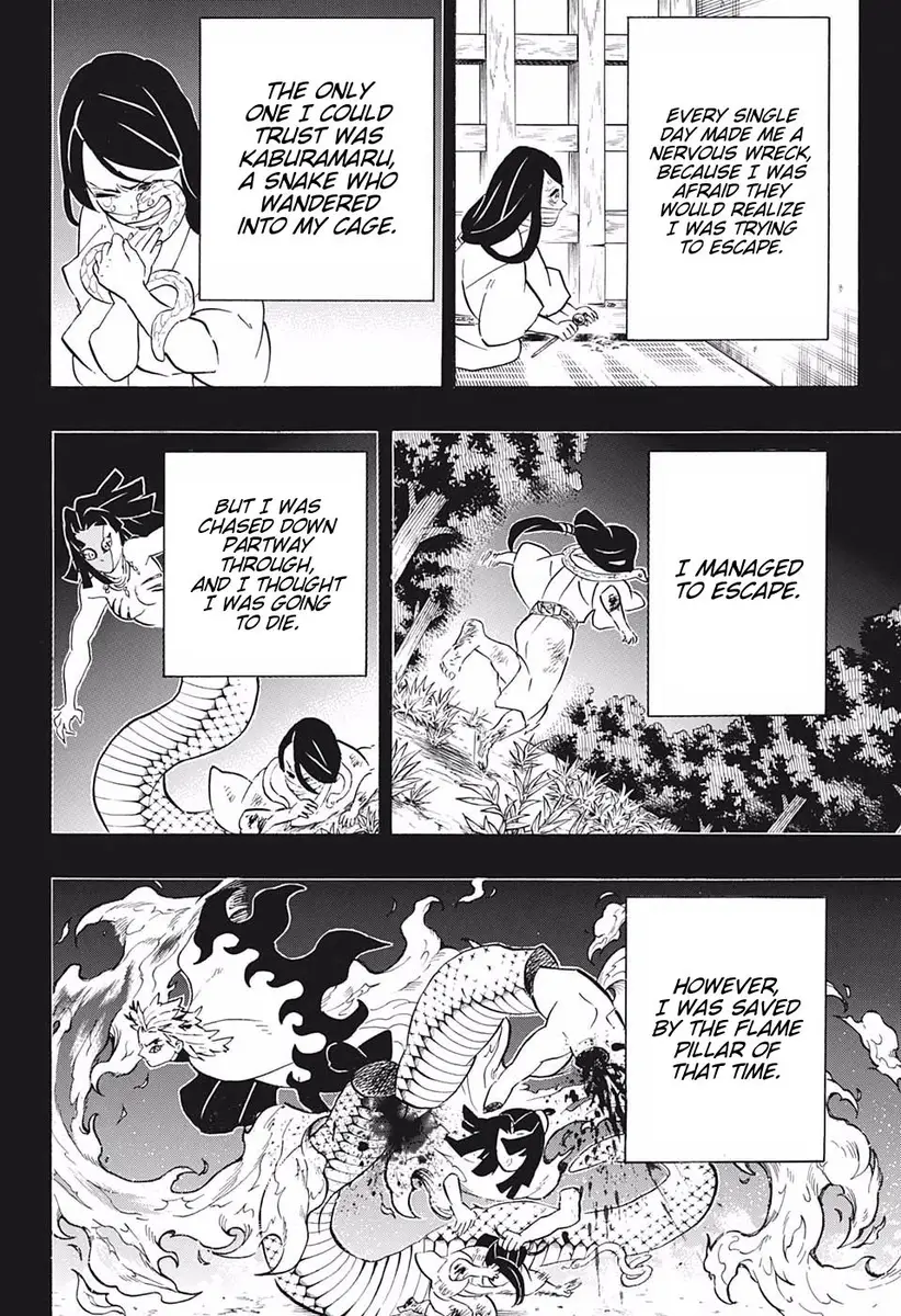 Chapter 188 - Page 16