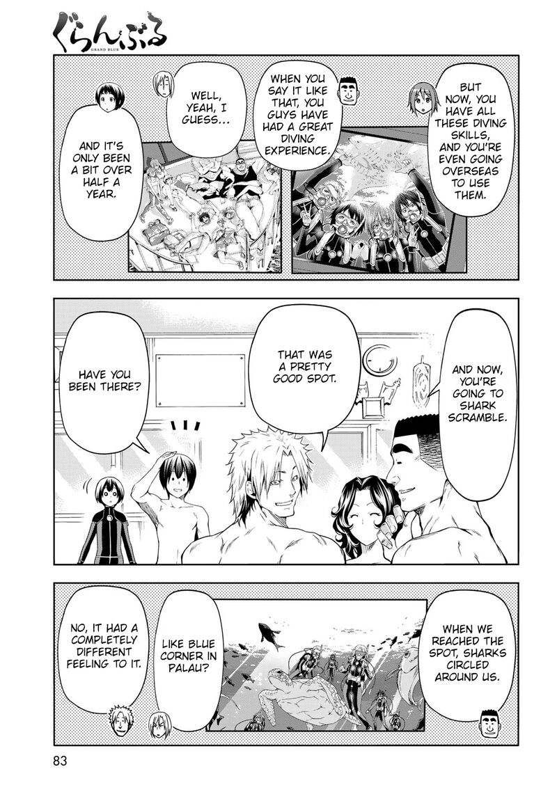 Chapter 80 - Page 21