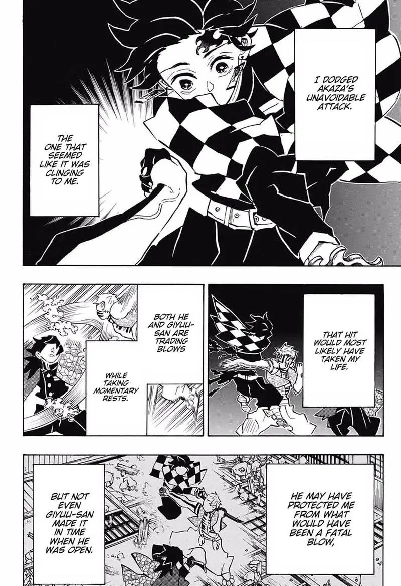 Chapter 151 - Page 16