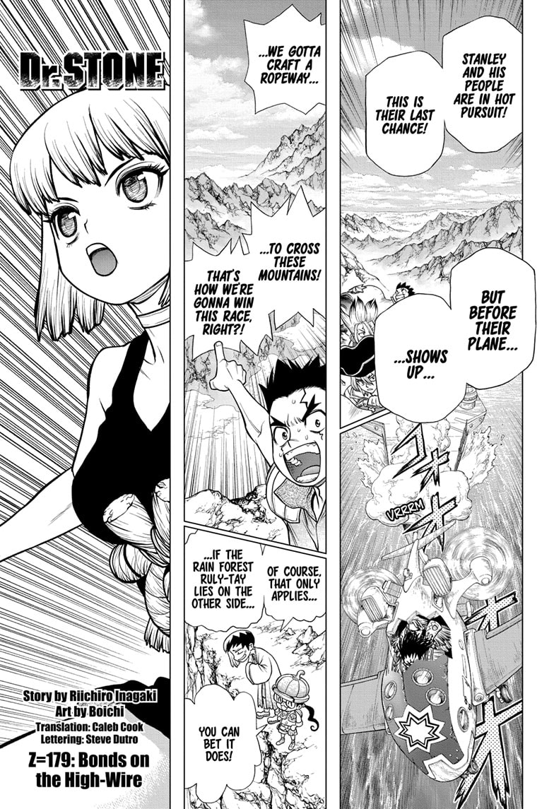 Chapter 179 - Page 1