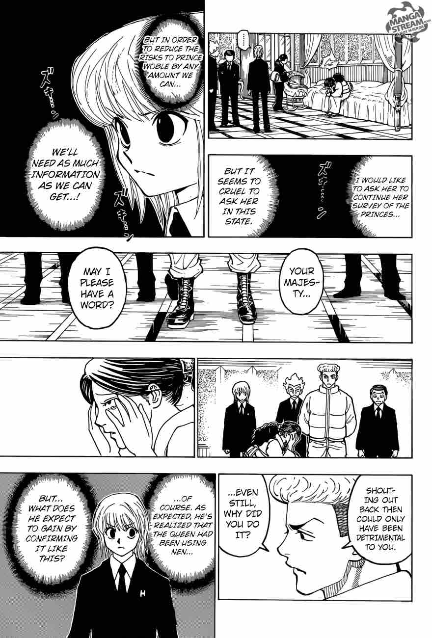 Chapter 368 - Page 9